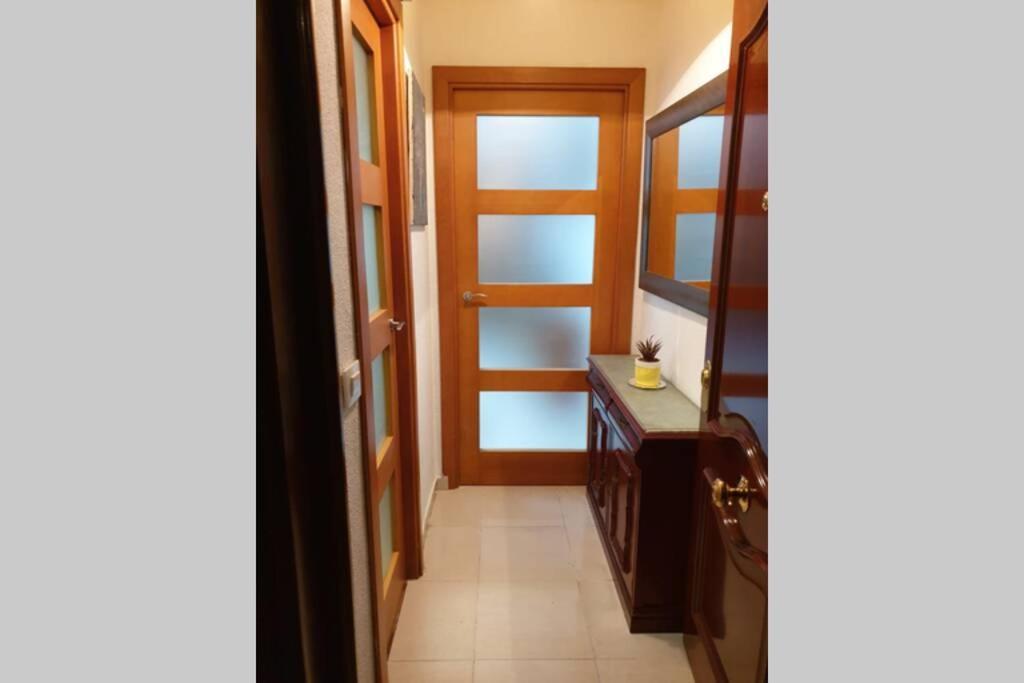 Beautiful And Cozy Apartment In Seville. Sevilha Exterior foto