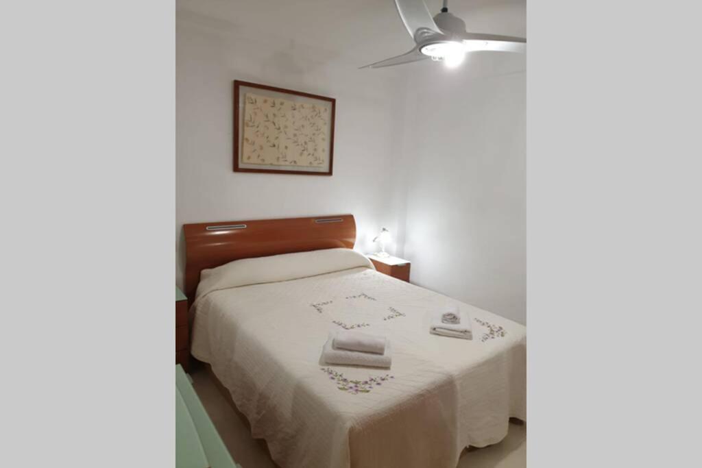 Beautiful And Cozy Apartment In Seville. Sevilha Exterior foto