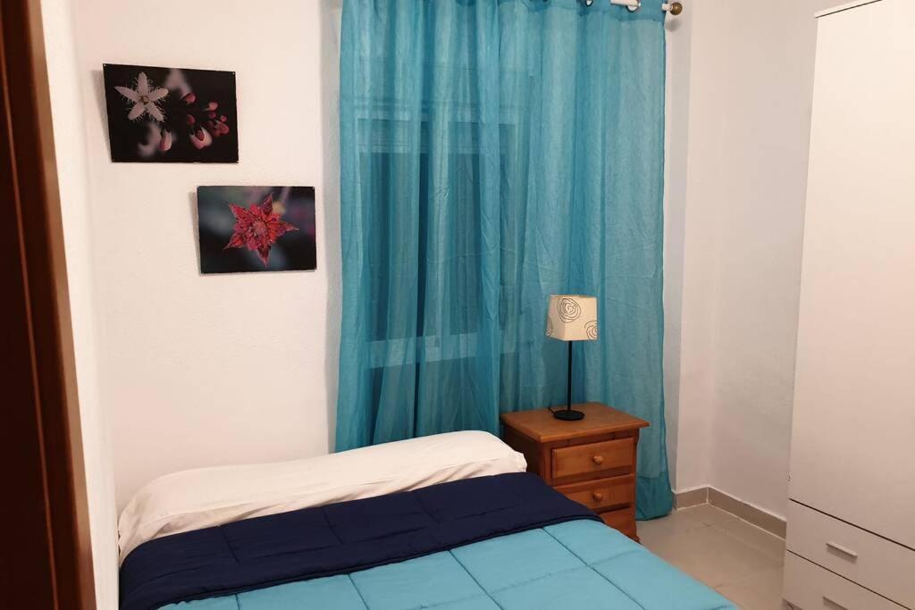 Beautiful And Cozy Apartment In Seville. Sevilha Exterior foto